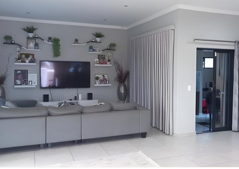 3 Bedroom Property for Sale in Admirals Park Western Cape